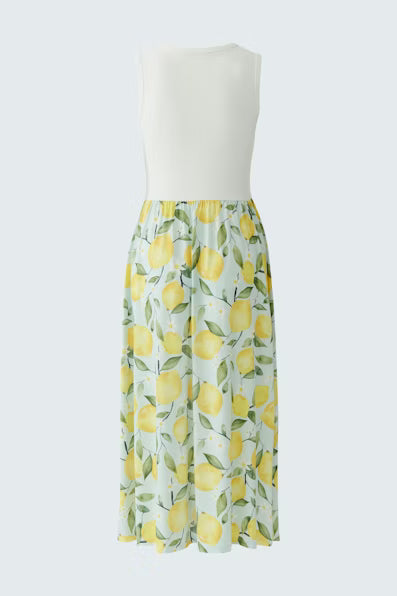 Oui Midi Dress