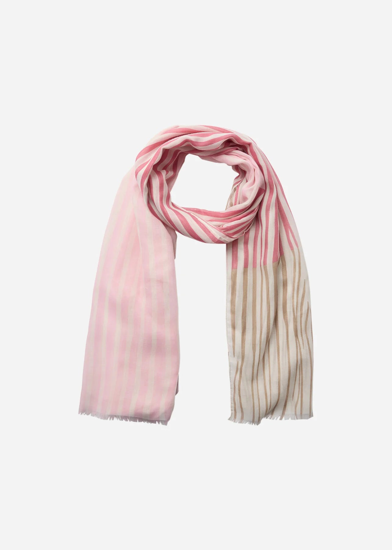 SC- Canna Scarf