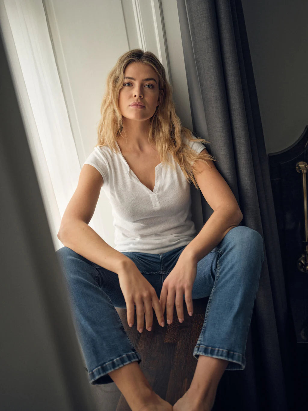 Troy Short Sleeve T-Shirt