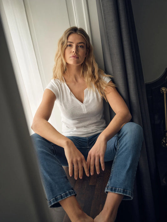 Troy Short Sleeve T-Shirt