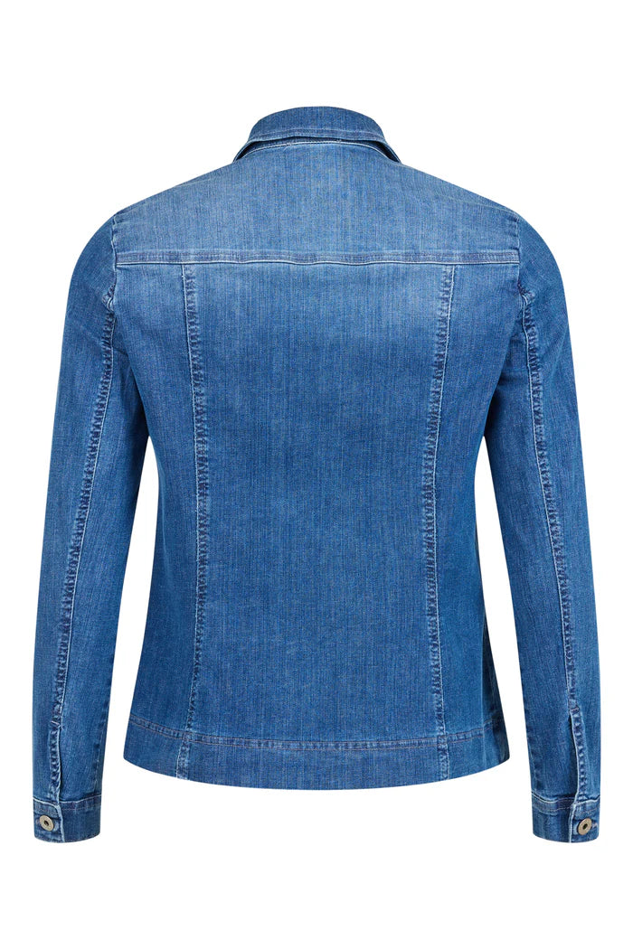 Denim Happy Jacket
