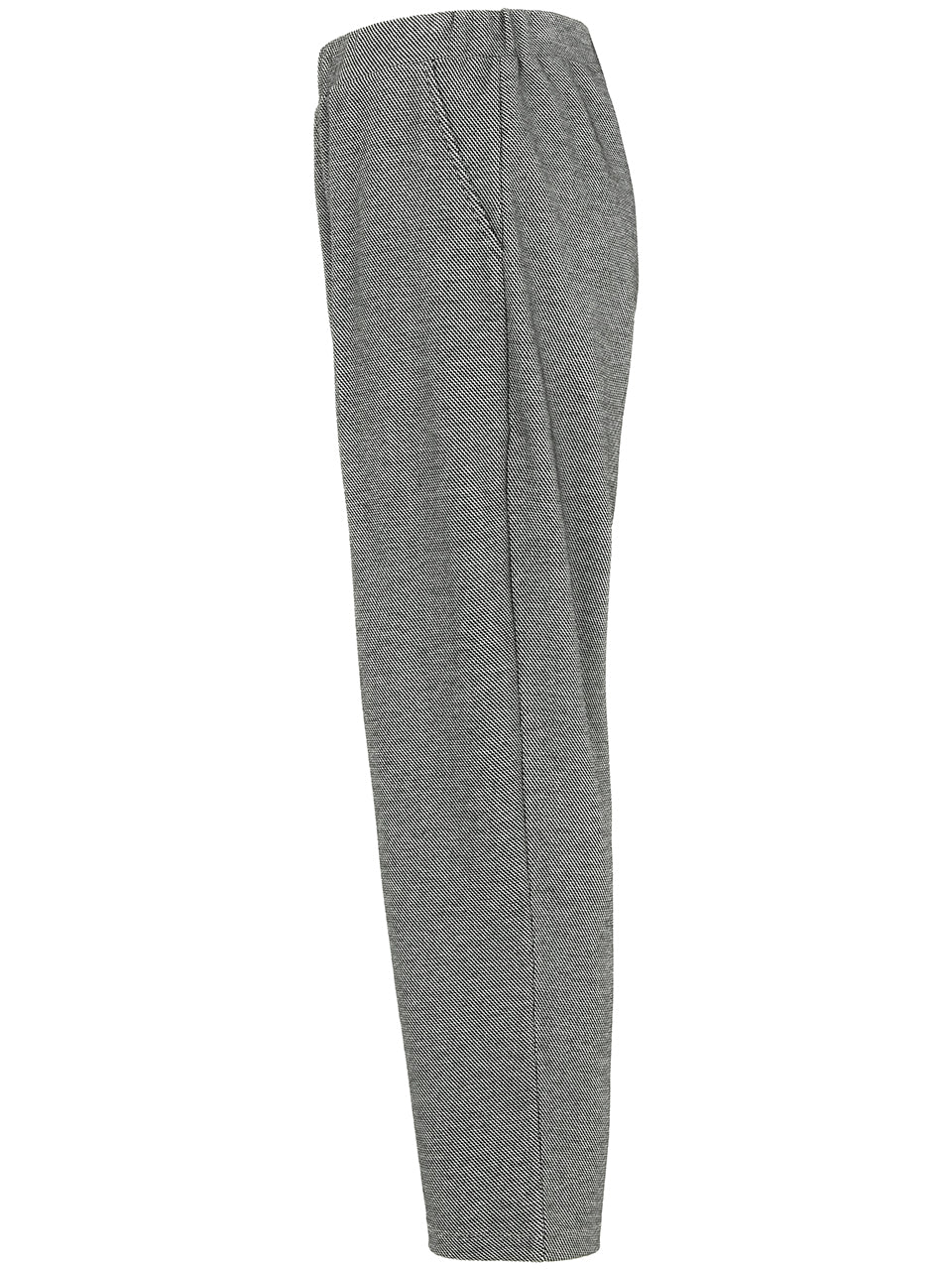Knit Wide Leg Trousers