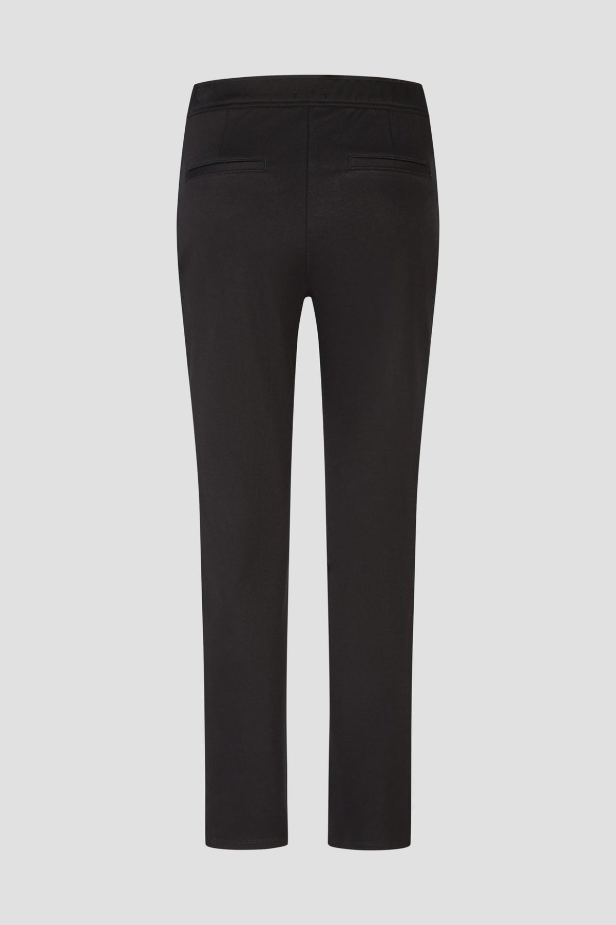 Women's Drawstring Leisure Trousers
