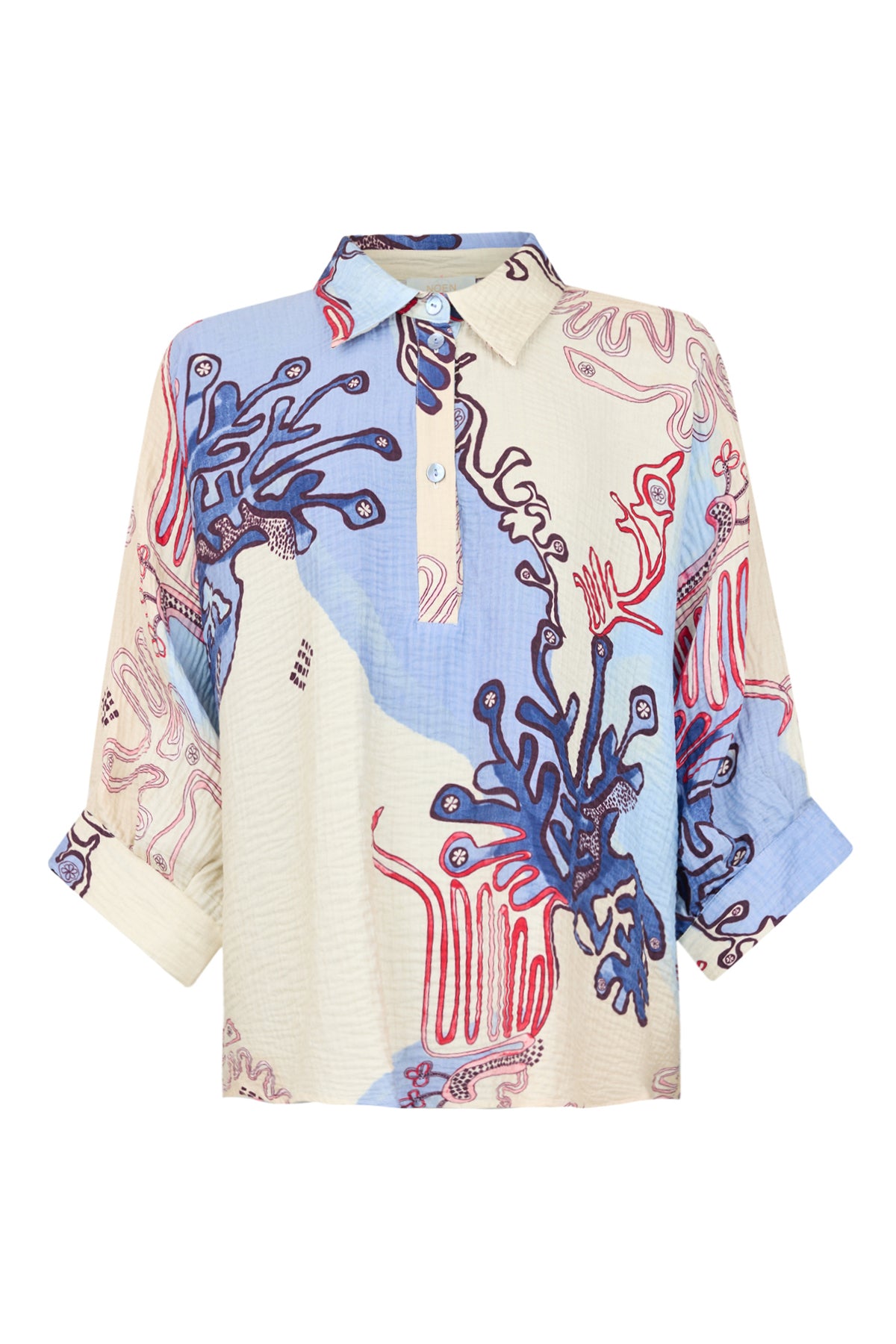 Noen Blouse