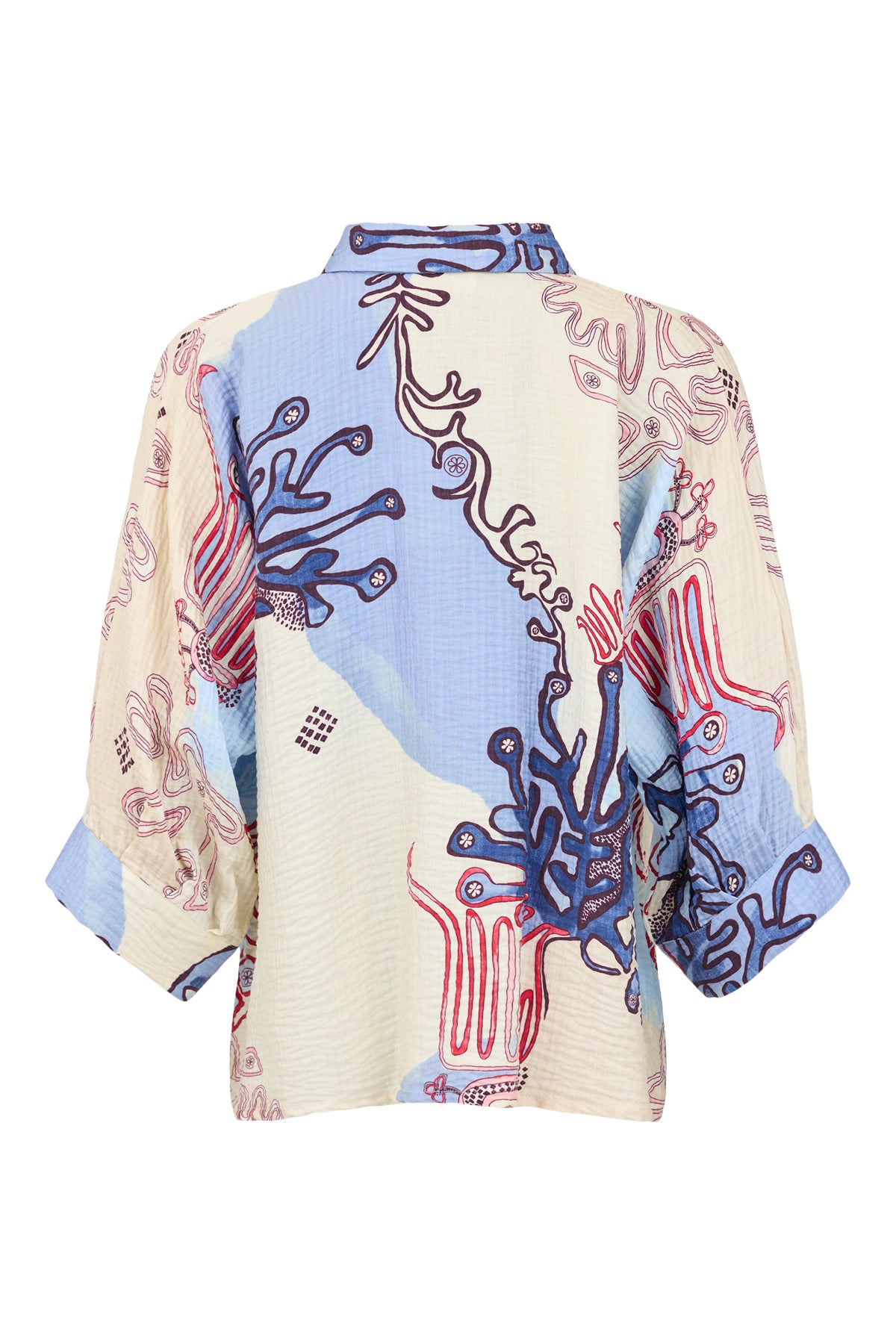 Noen Blouse