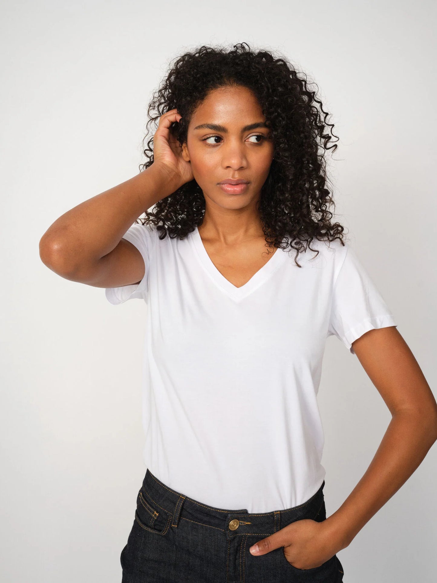 Mos Mosh Dala Basic Tee