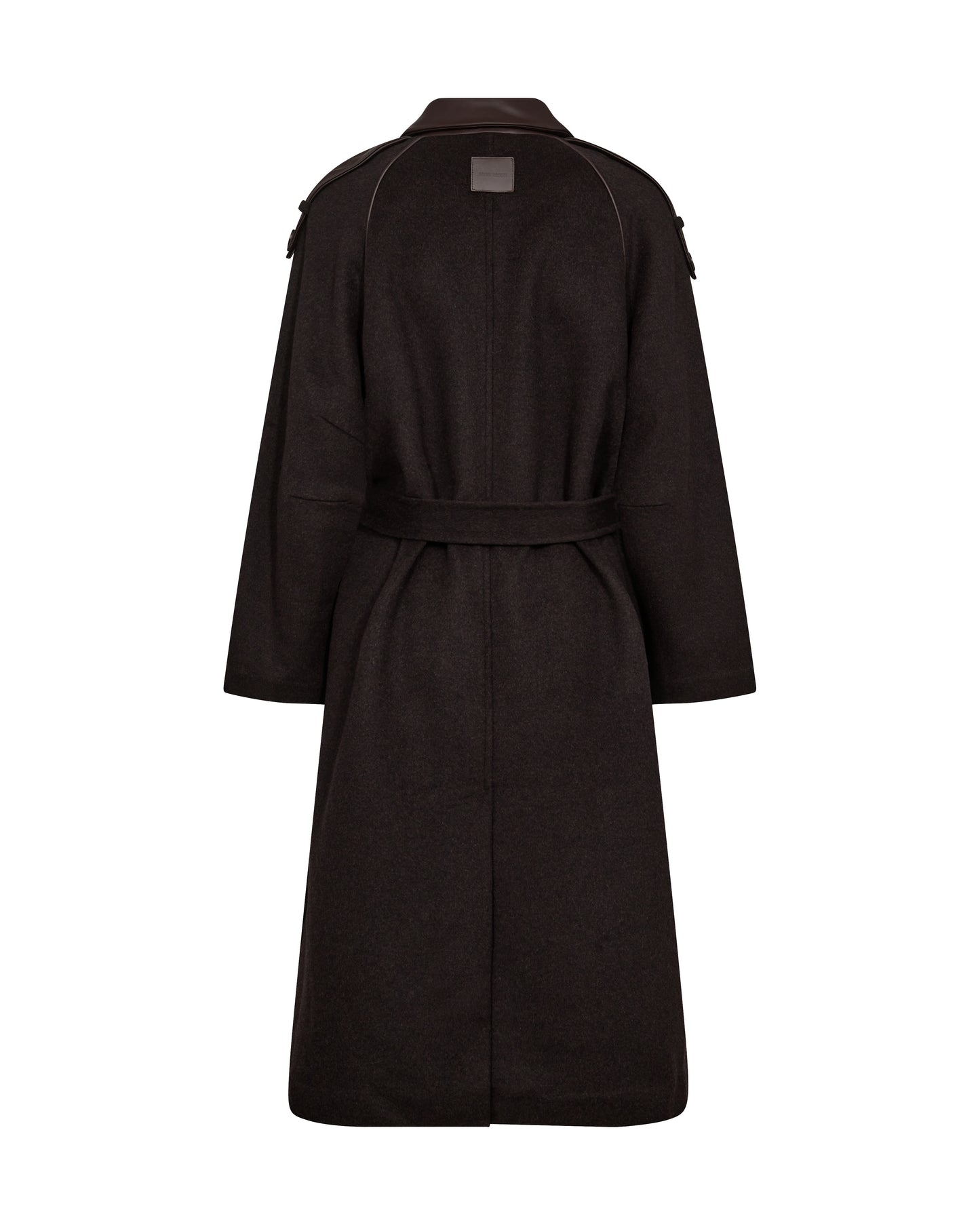 Eva Wool Coat