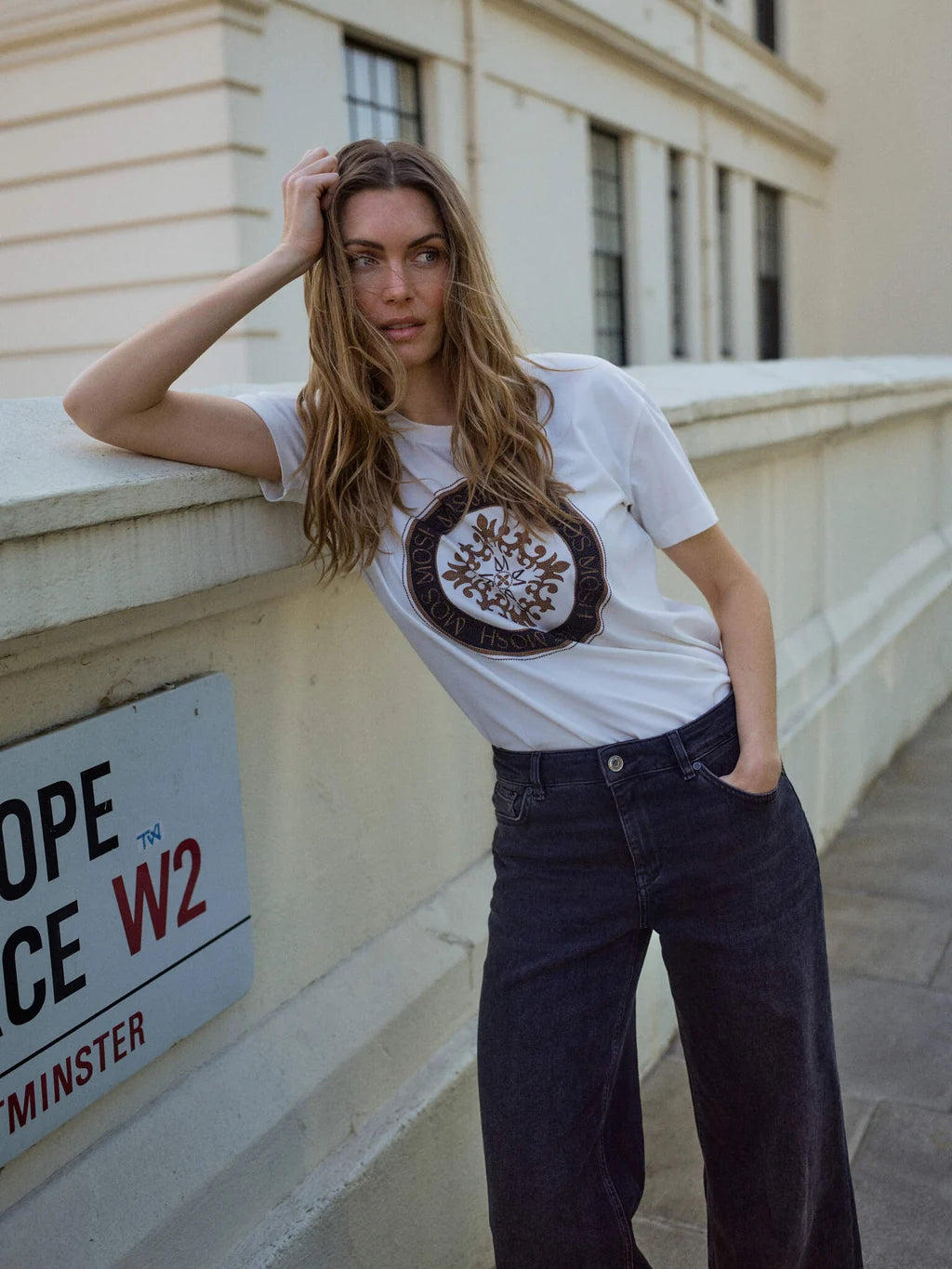 MMJUDD O-SS TEE