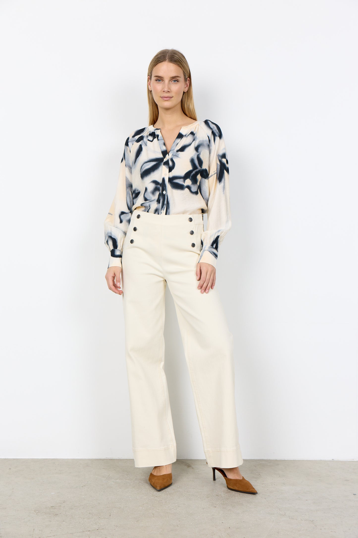 SC-BESS 7-B Pants
