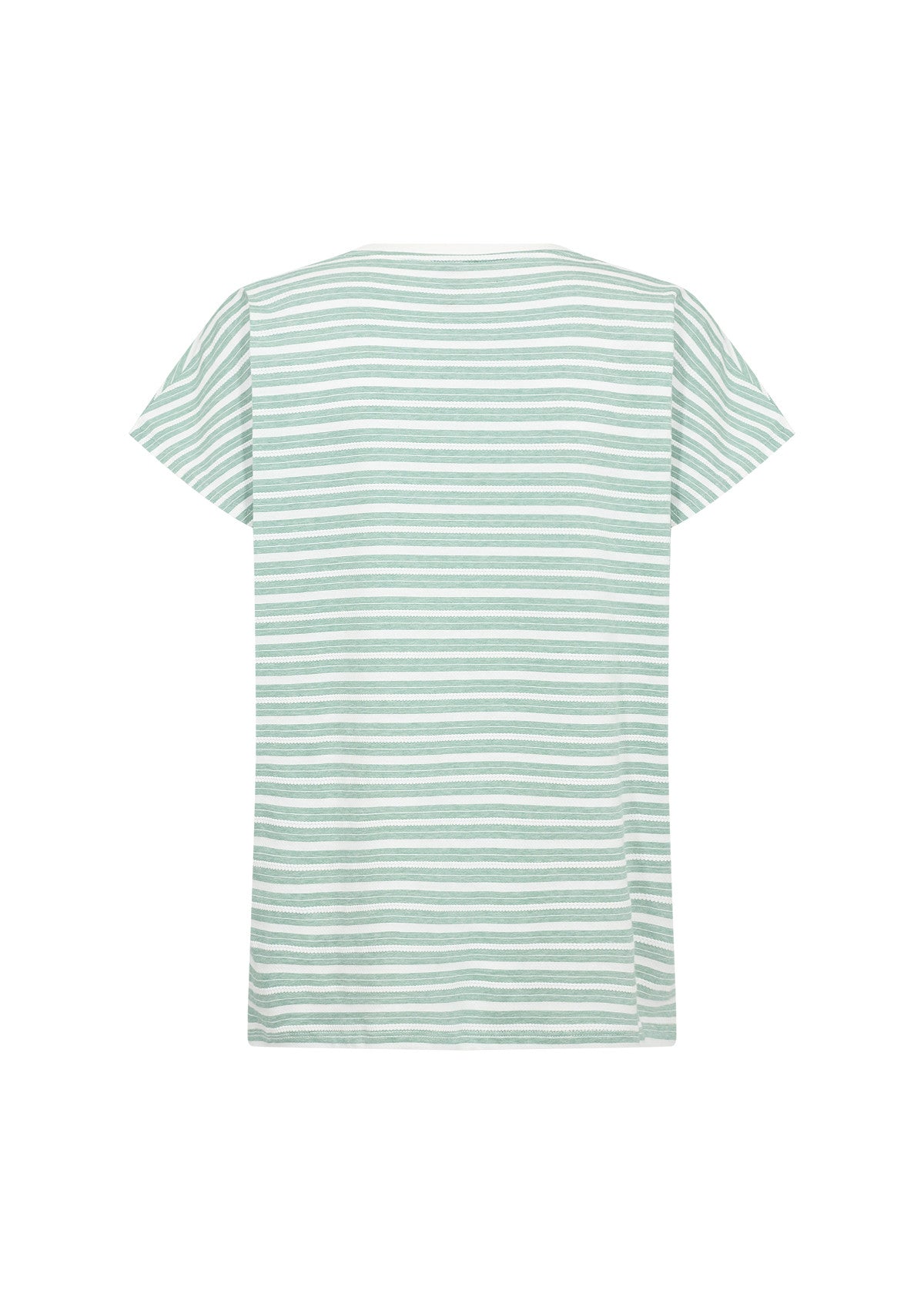 Soya Concept Striped T-Shirt