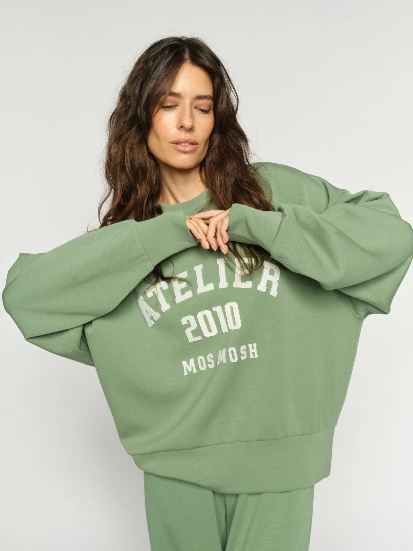 Mos Mosh Nima Sweatshirt