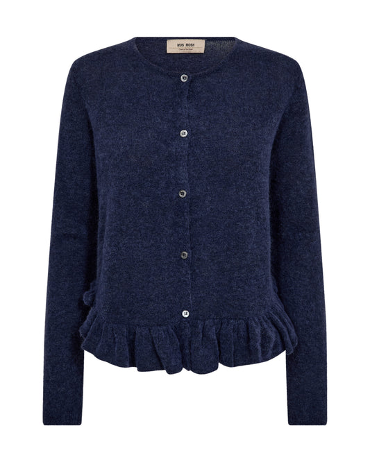 Mos Mosh Knit Cardigan