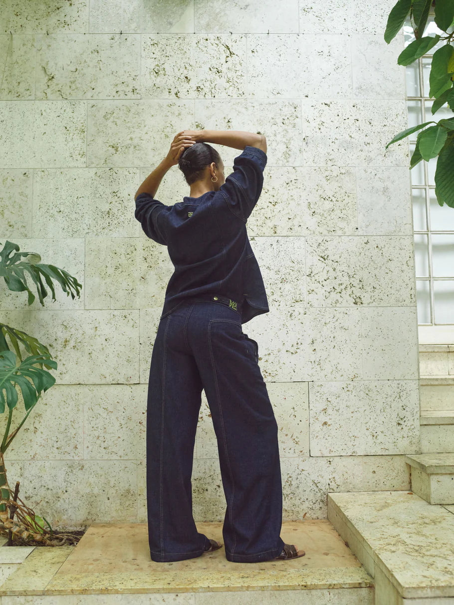 Mos Mosh Verone Crispy Jeans