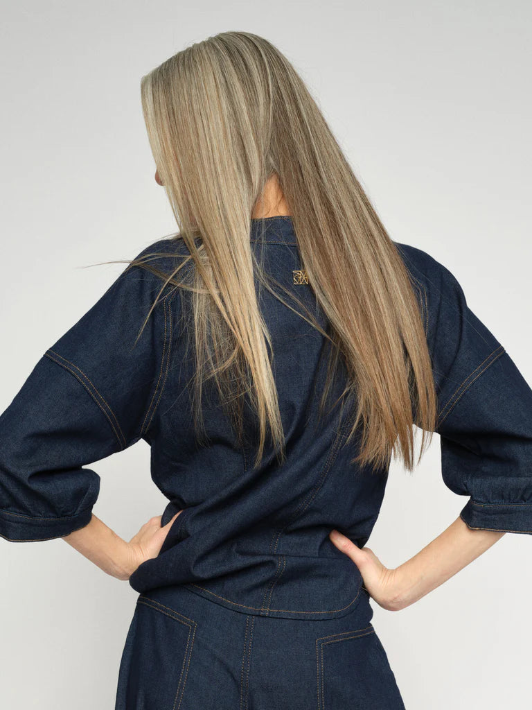 Mos Mosh Bari Crispy Shirt