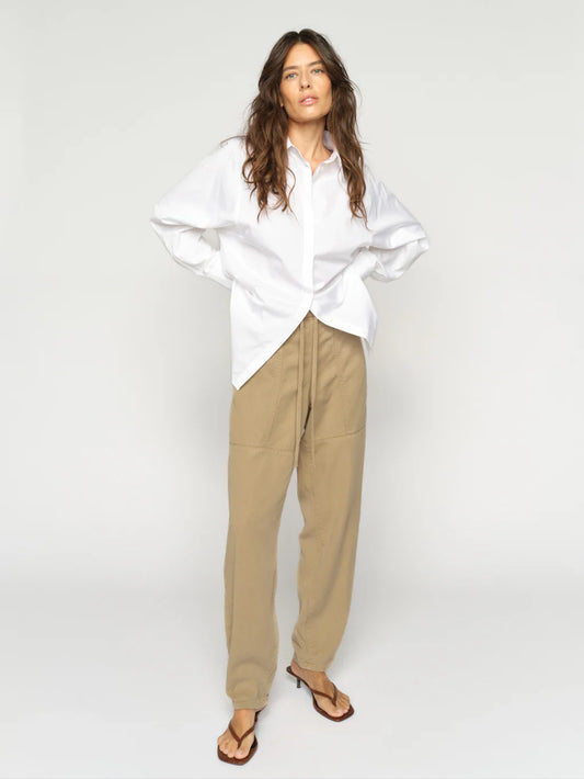 Maison Stalom Pants