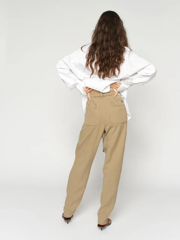 Maison Stalom Pants