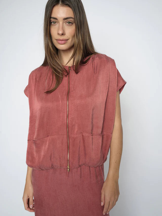NNKELI NADIE BLOUSE