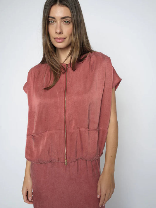 NNKELI NADIE BLOUSE