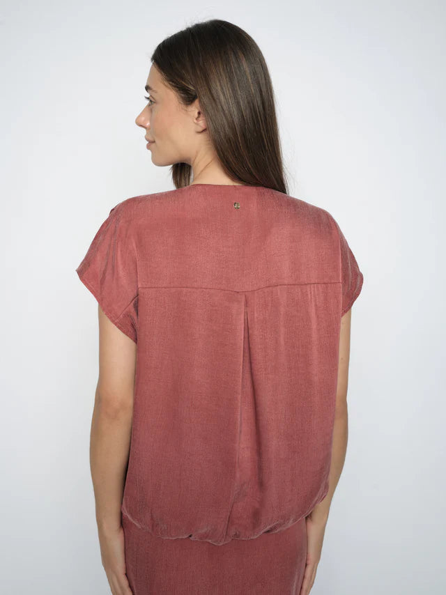NNKELI NADIE BLOUSE