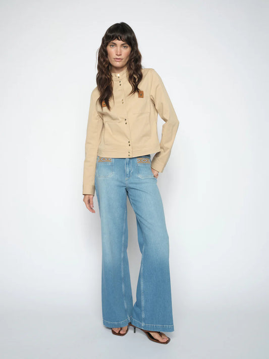 Mos Mosh Collette Sernora Jeans