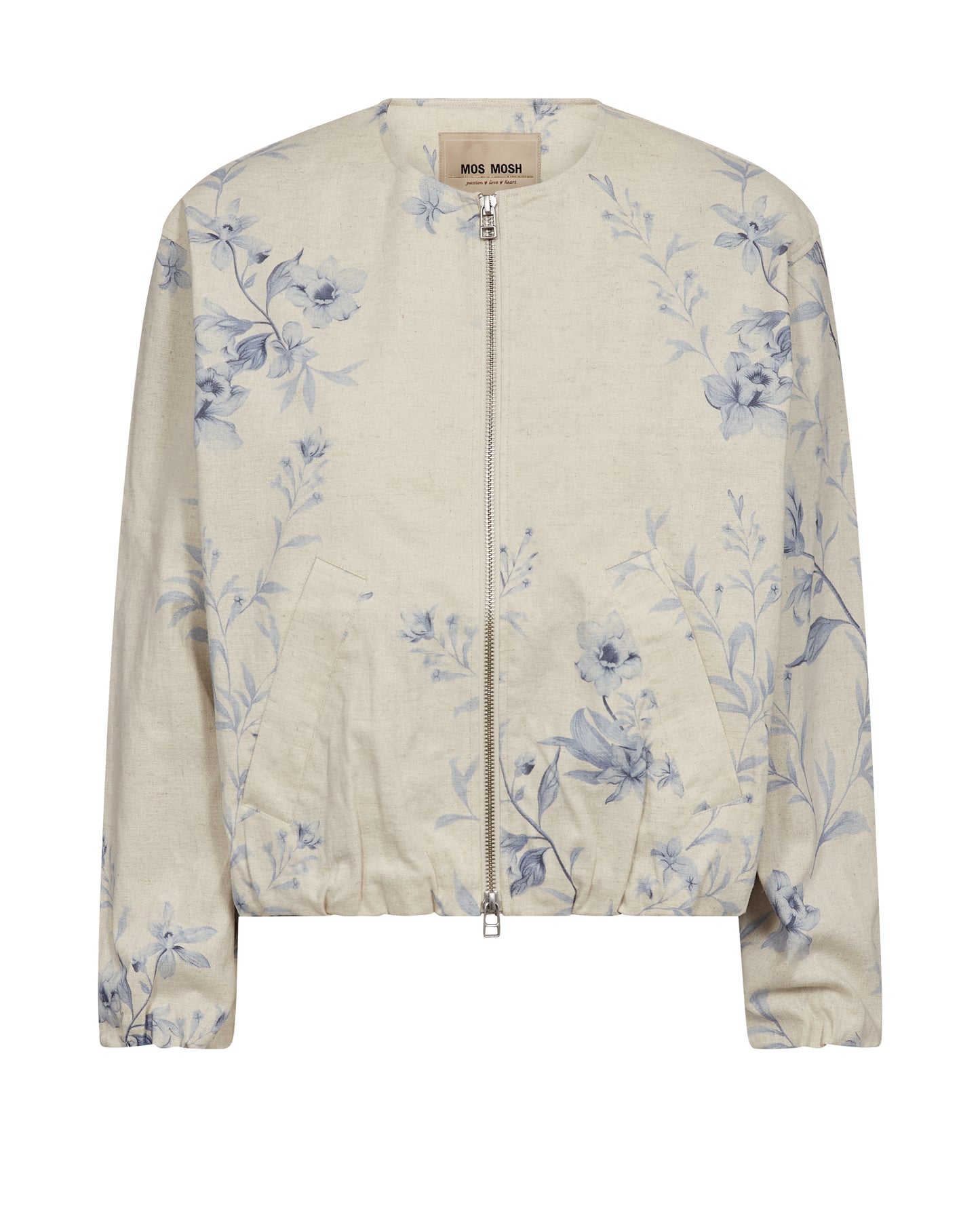 Mos Mosh Sally Ellish Bomber Jacket