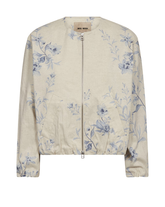 Mos Mosh Sally Ellish Bomber Jacket