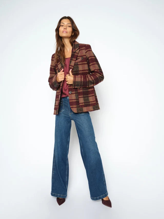 MMCOLETTE SERNORA JEANS