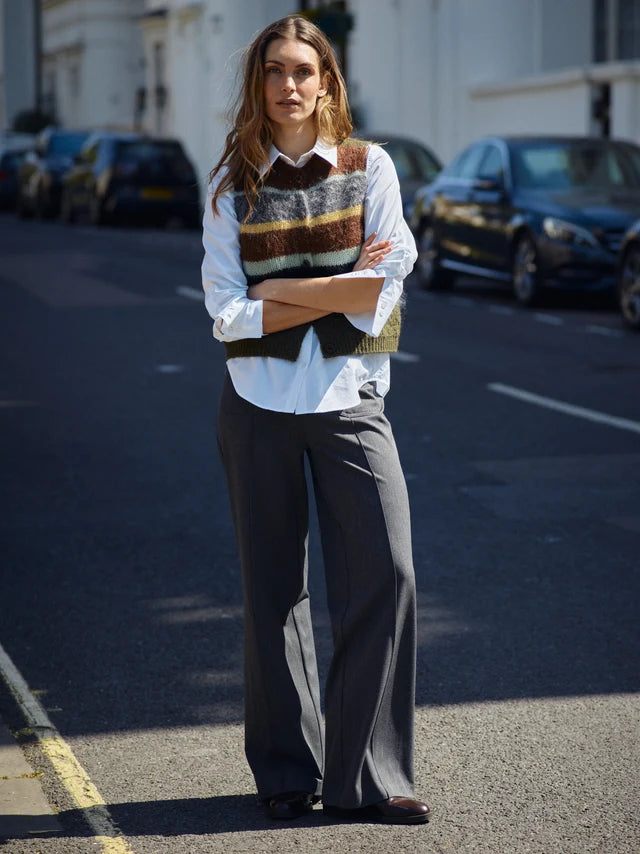 MMESTI KNIT VEST
