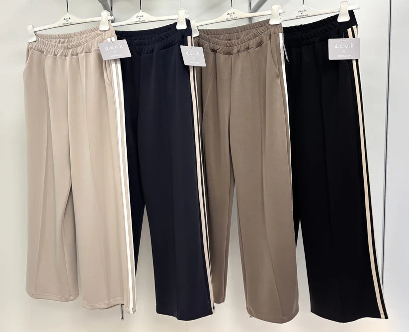 DECK Triple Soft Trousers