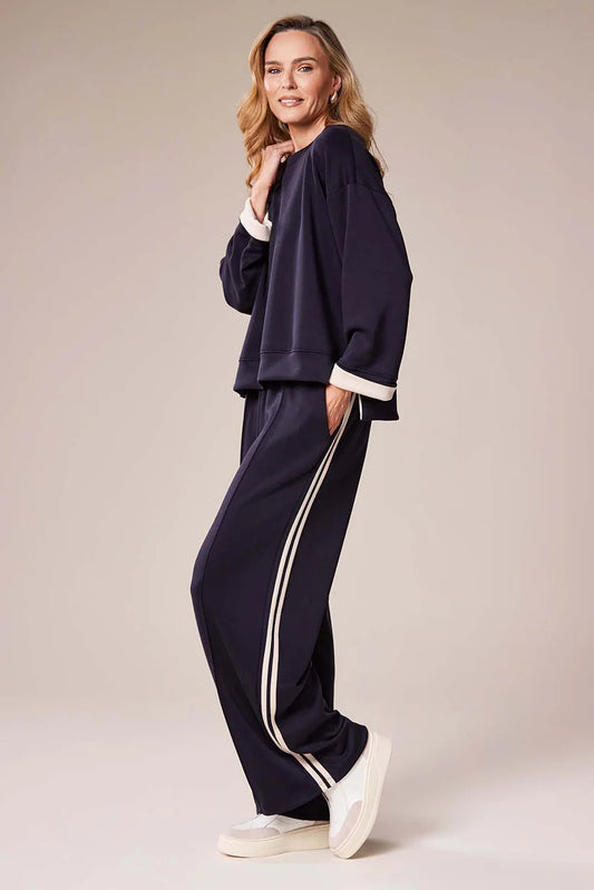 DECK Triple Soft Trousers