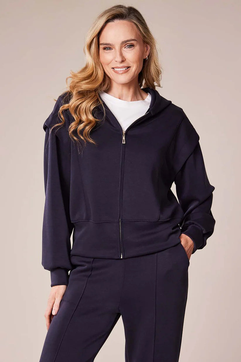 Deck Triple Soft Hoody.