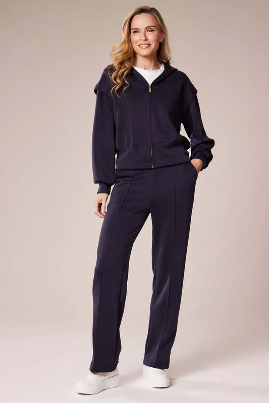 DECK Triple Soft Slim Trousers