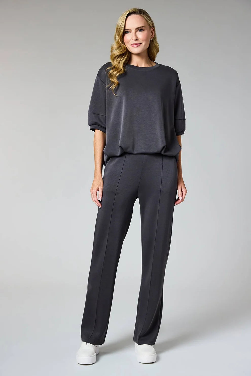 Slim Leisure Trousers