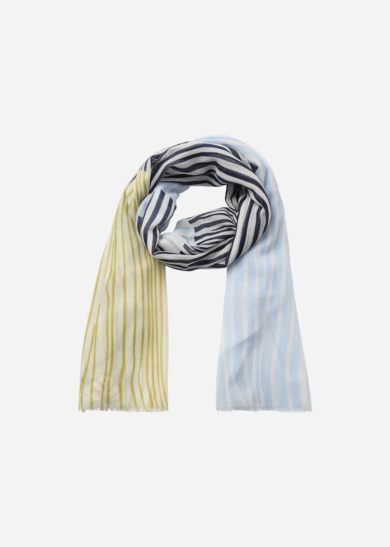 SC- Canna Scarf