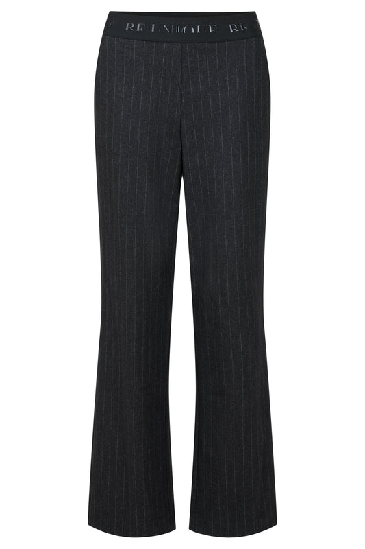 Britt Stripe Trousers 80cm