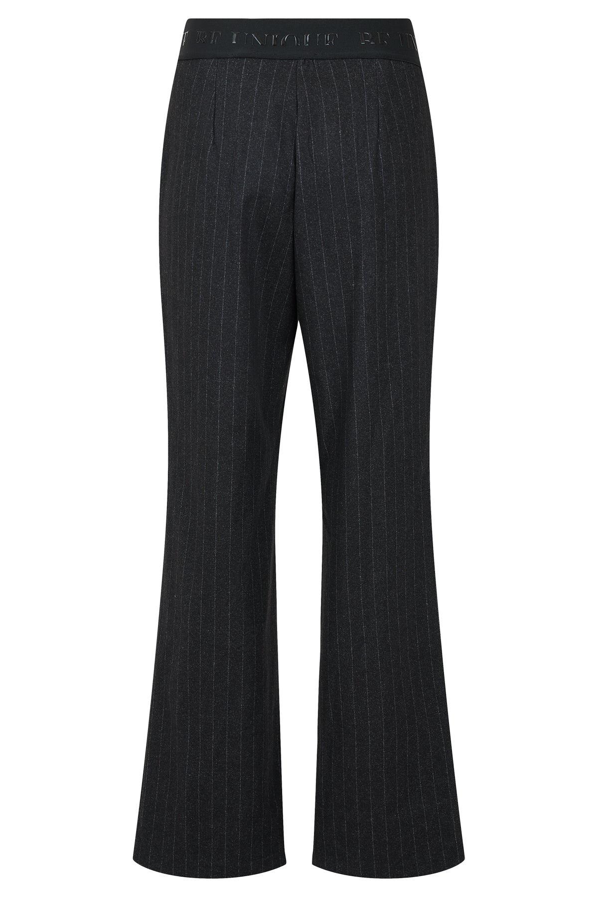 Britt Stripe Trousers 80cm
