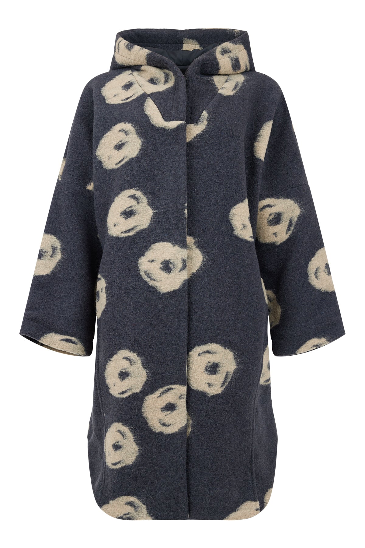 Knit Cardigan
