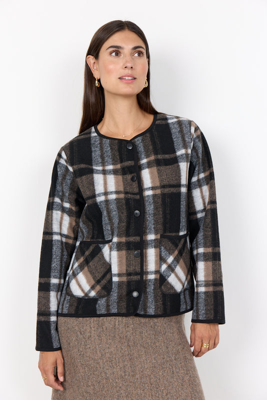 Vocal Short Jacket
