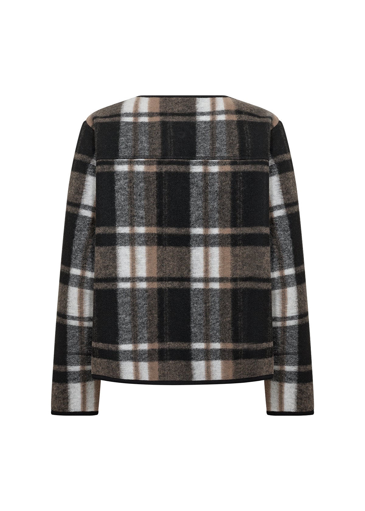 Vocal Short Jacket