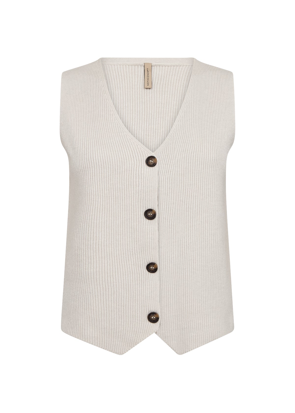 SC-Kanita Waistcoat