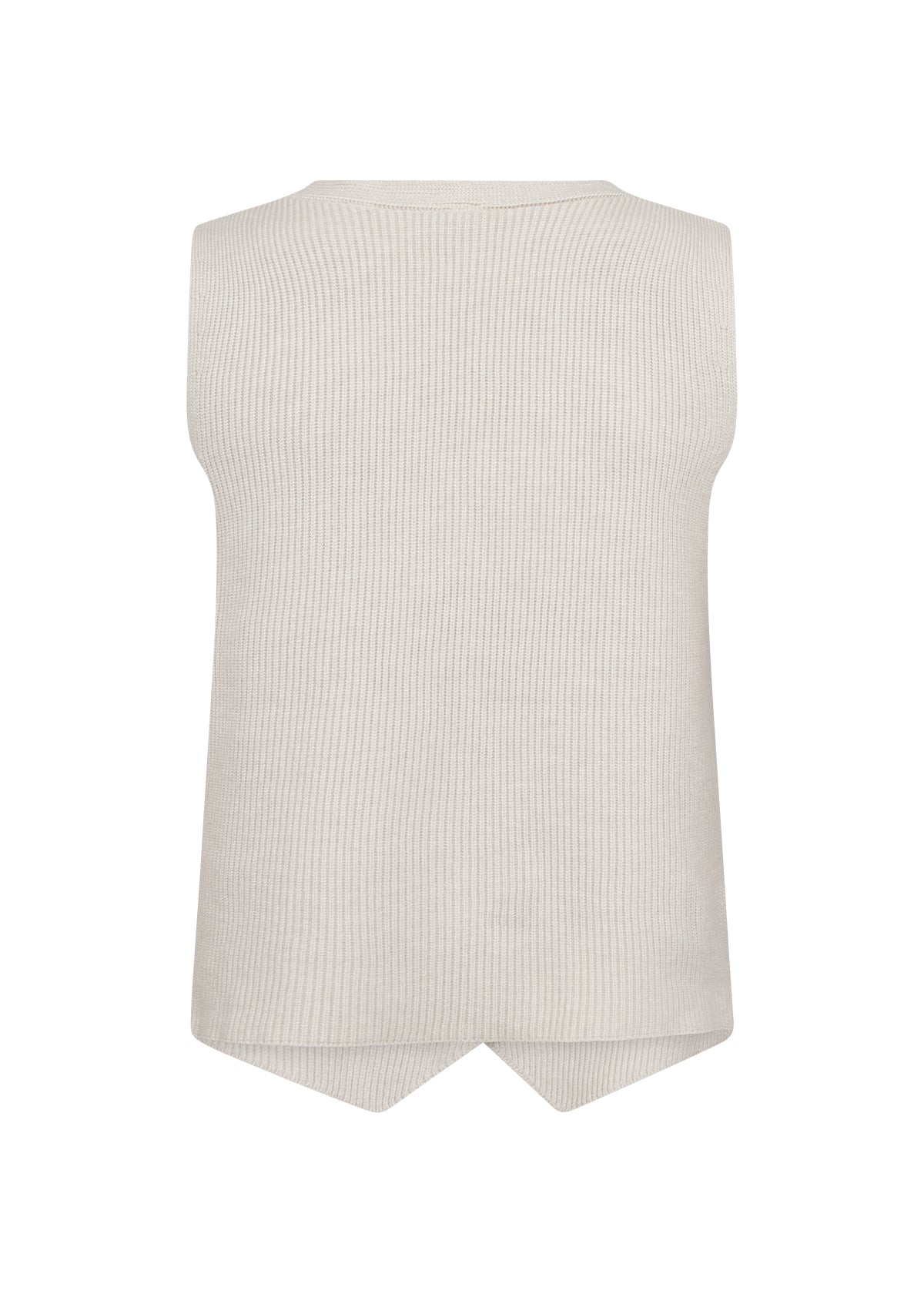 SC-Kanita Waistcoat