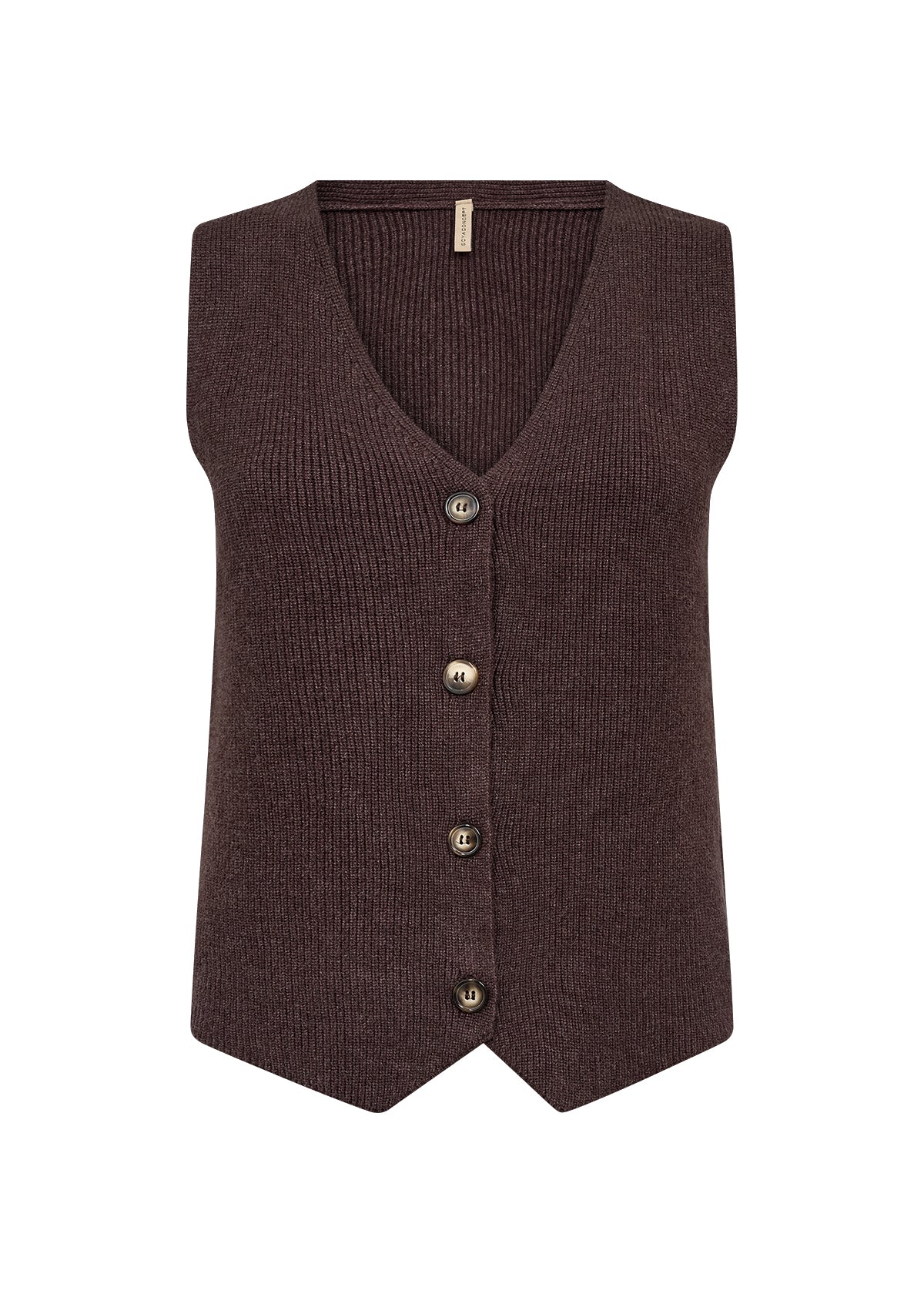 SC-Kanita Waistcoat