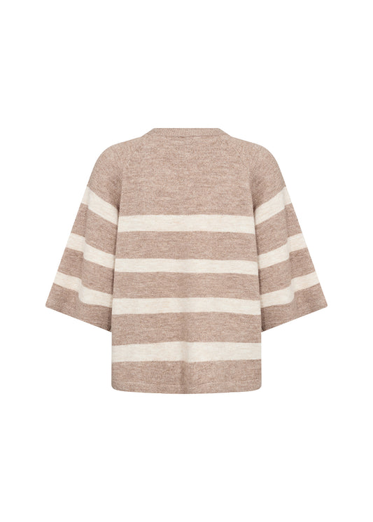 Soya Concept Orlean Stripe Jumper