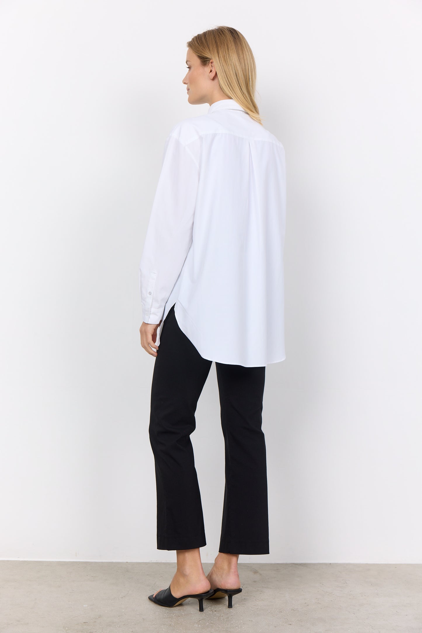 Netti 52 Shirt