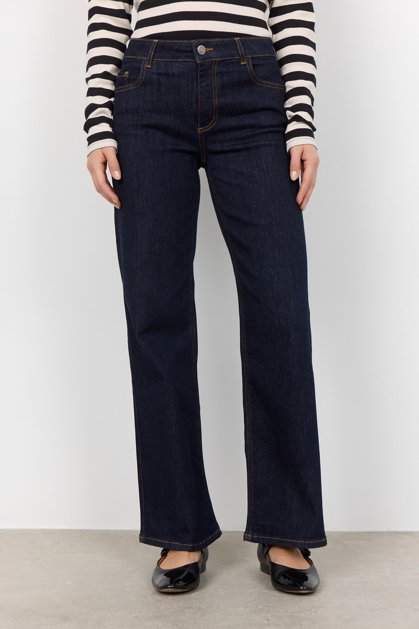 Soya Concept Kimberly Blue Jeans