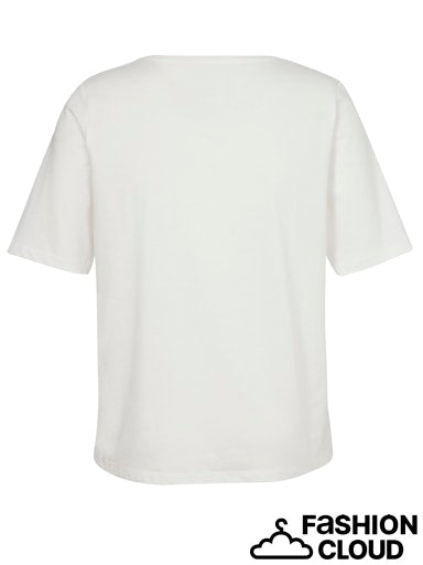 PRINTED TEE