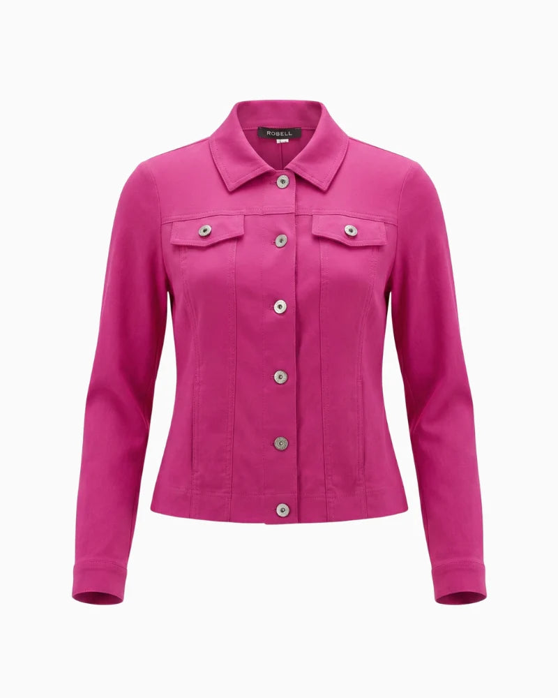 ROBELL HAPPY JACKET