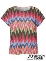 PATTERN T SHIRT