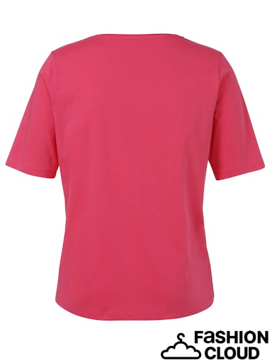 PRINTED TEE