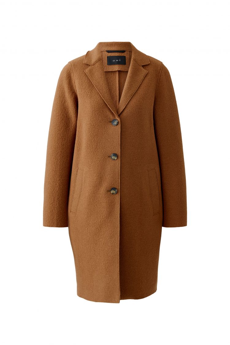 Mayson Coat
